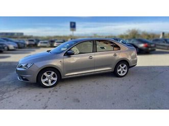 seat toledo 1.2 tsi