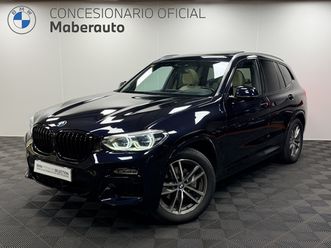 xdrive20d 140 kw (190 cv)