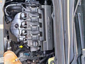 chevrolet spin activ7 1.8 8v econo.flex 5p aut. 2024