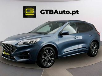 ford kuga 1.5 tdci ecoblue titanium i.v.a dedutível