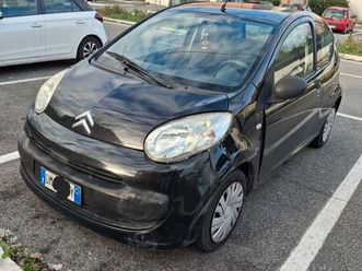 citroen c1 2008