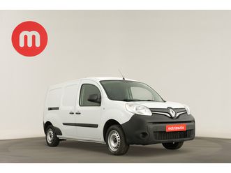 renault kangoo 1.5 dci maxi business s/s