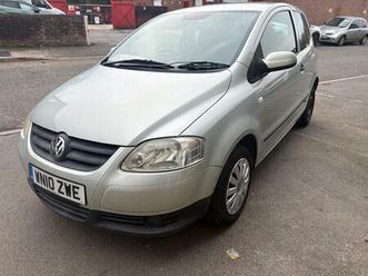 1.4 16v urban fox euro 4 3dr