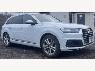 45 tfsi s line quattro euro 6 (start/stop) 5dr
