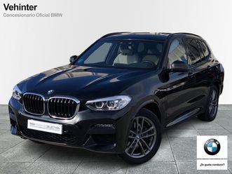 xdrive20d 140 kw (190 cv)