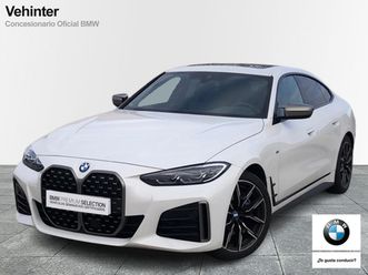 m440i xdrive gran coupé 275 kw (374 cv)