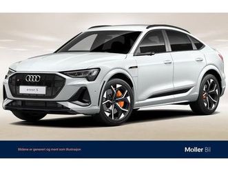 60 s sb hengerfeste, led-matrix, bang&olufsen, head-up