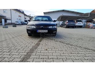 nissan primera sjnbcap11u0103409