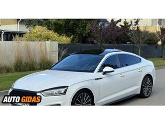 audi a5 2017 m sedanas | skelbimas | 0138487397