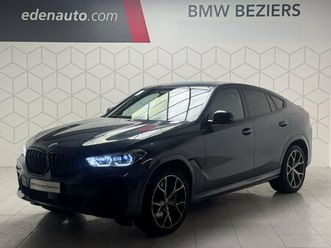 g06 xdrive40d 340 ch bva8 m sport