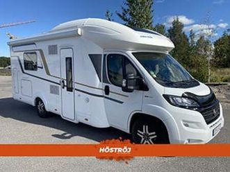 eura mobil profila rs 730 eb. lågabäddar/alde .*trettonhelgs-event 3,75%*