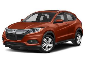 used 2020 honda hr-v ex