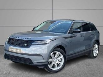land rover range rover velar 2.0 i4 phev s 4wd auto 297 kw (404 cv)