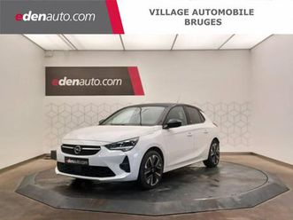 electrique 136 ch & batterie 50 kw/h elegance