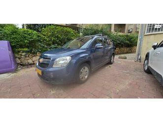 lt אוט׳ דיזל מיניוואן / mpv 2.0 (163 כ״ס)