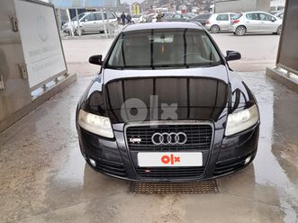 audi a6 2005
