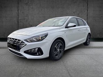 hyundai i301.5 t-gdi 160 48 v intuitive