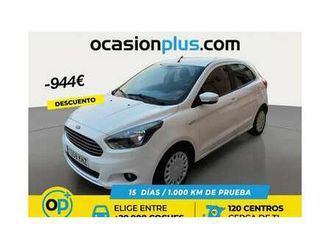 ka+ 1.19 ti-vct essential