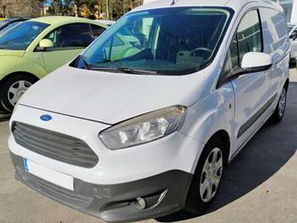 transit courier van 1.5tdci ambiente 75
