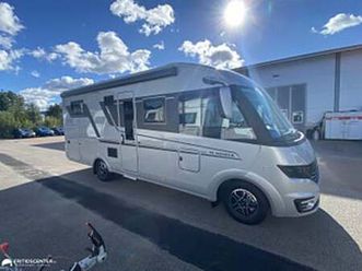 adria sonic supreme 700 dl *trettonhelgs-event / 3,75%*