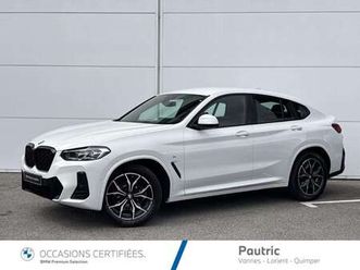 xdrive20d 190ch m sport