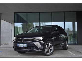 opel grandland 1.2turbo s/s gs*navi*camera*fullled*el.koffer essence de 2024 sur loppem (8210) | spoticar