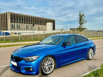 440i gran coupe | m-paket | deutsches fahrzeug | kamera | head-up