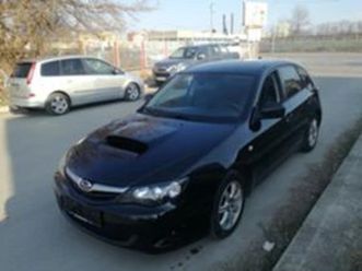 subaru impreza 2.0d ≫ 2010 • 11 лв. • id
