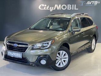subaru outback 1.lastnik-radar-lane-led-kamera-gretje sedežev
