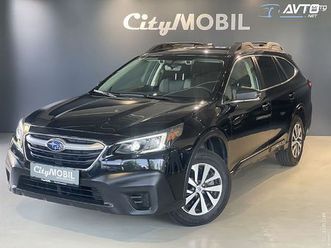 subaru outback 1.lastnik-radar-led-usnje-kamera-gretje sed-kljuka