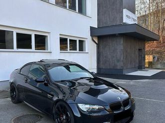 bmw e92 m3 dkg us import