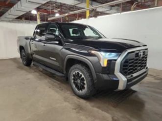 toyota tundra 2022 limited * carfax * без първоначална вноска ≫ 2022 • 69 800 лв. • id