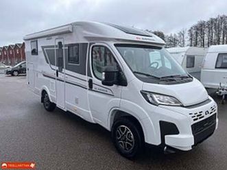 adria compact dl *face to face* *trettonhelgs-event / 3,75%* .