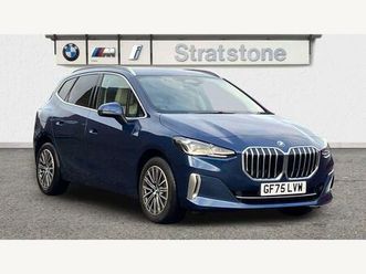 1.5 225xe 16.3kwh luxury dct 4wd euro 6 (start/stop) 5dr