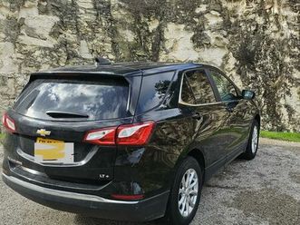 4x2 lt plus אוט׳ 1.5 (170 כ״ס)