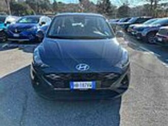 hyundai i10 iii 2023 i10 1.0 mpi connectline 63cv