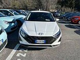 hyundai i20 iii 2023 i20 1.2 gpl connectline 78cv mt