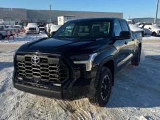toyota tundra * limited hybrid * carfax * без първоначална вноск ≫ 2024 • 87 900 лв. • id