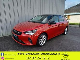 1.2 turbo 100ch elegance