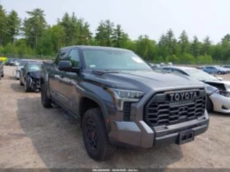 toyota 4runner 3.4l v-6 di, dohc, vvt, turbo, 437hp 4x4 drive ≫ 2023 • 42 700 eur • id