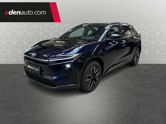 grande autonomie lounge