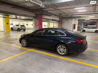 ls אוט׳ 1.5 (160 כ״ס)