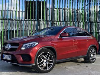mercedes benz gle 350 d amg line