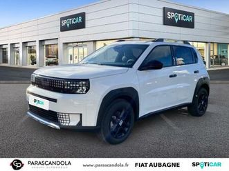 1.2 hybrid turbo 110ch icone edct6