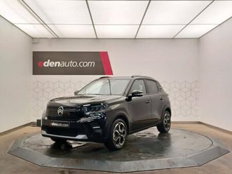 electrique iv e- 113 ch max