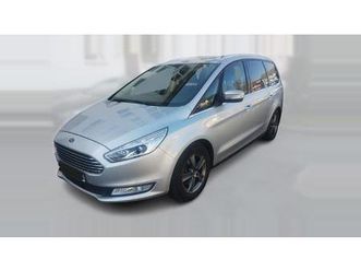 rabljeni ford galaxy 2016.g 2.0 tdci titanium