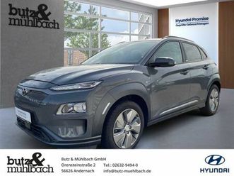 hyundai kona elektro electro (100kw) advantage-paket