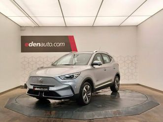 electrique ii ev autonomie standard 51kwh - 130 kw 2wd luxury