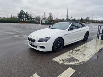 3.0 640d m sport auto euro 6 (start/stop) 2dr