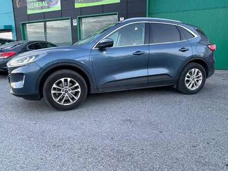 2.0 ecoblue mehv titanium fwd 150